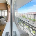Budapest - Duna part