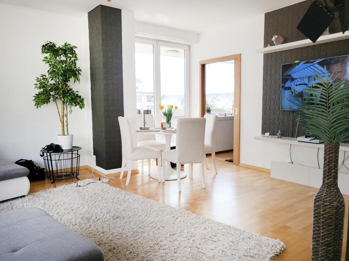 - Duna Part Apartman