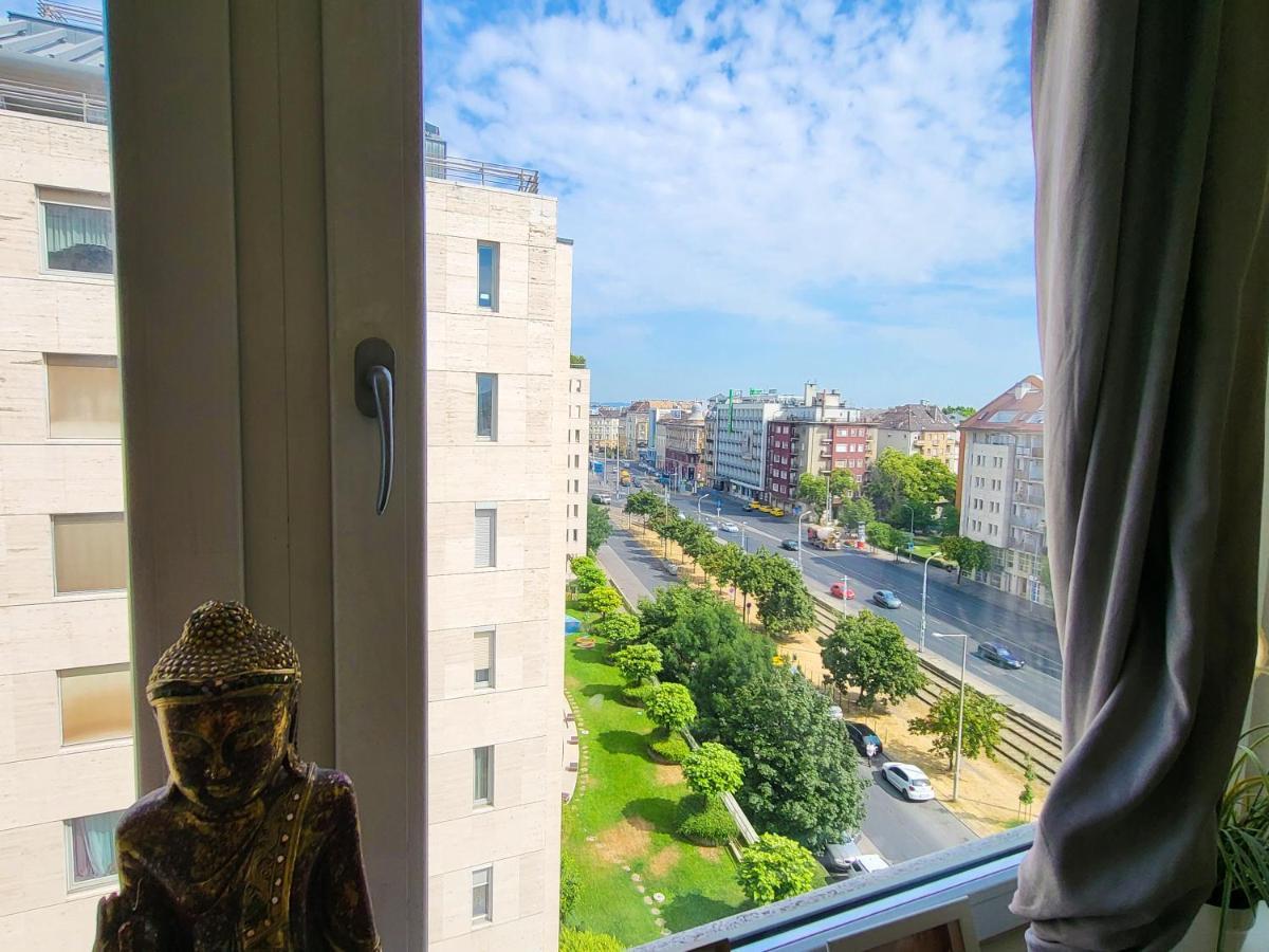 Apartman - Duna Part *