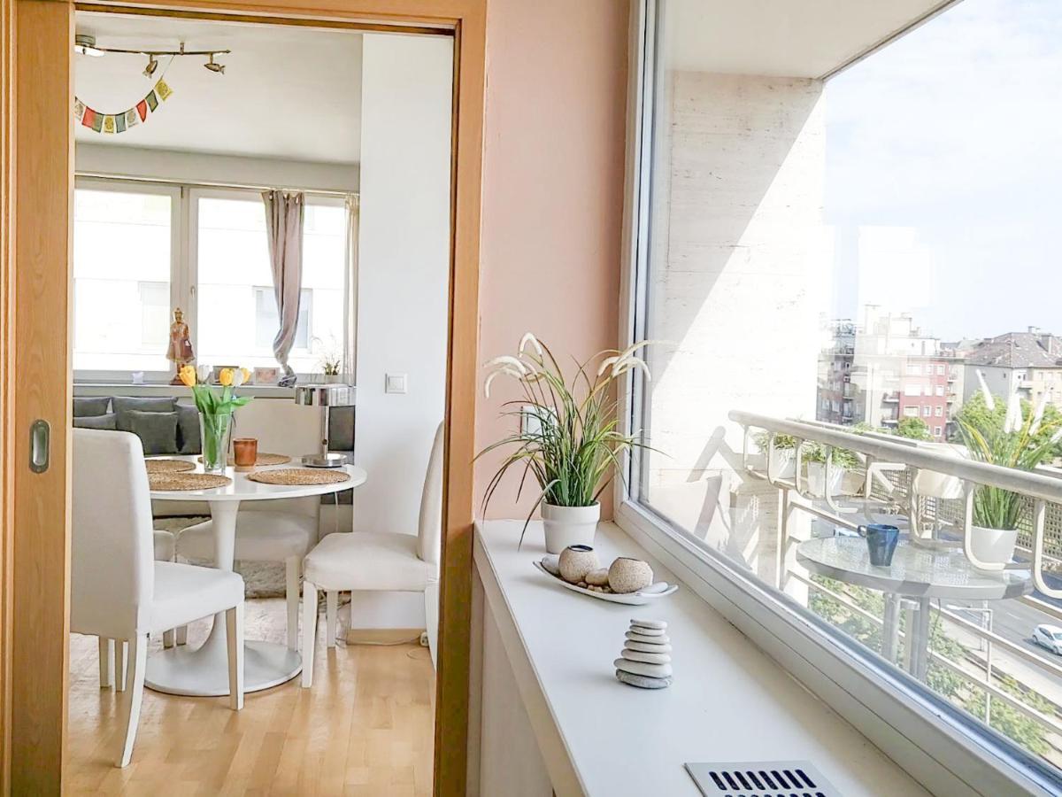Apartman - Duna Part