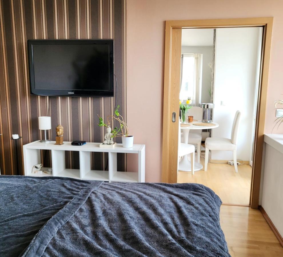Apartman - Duna Part