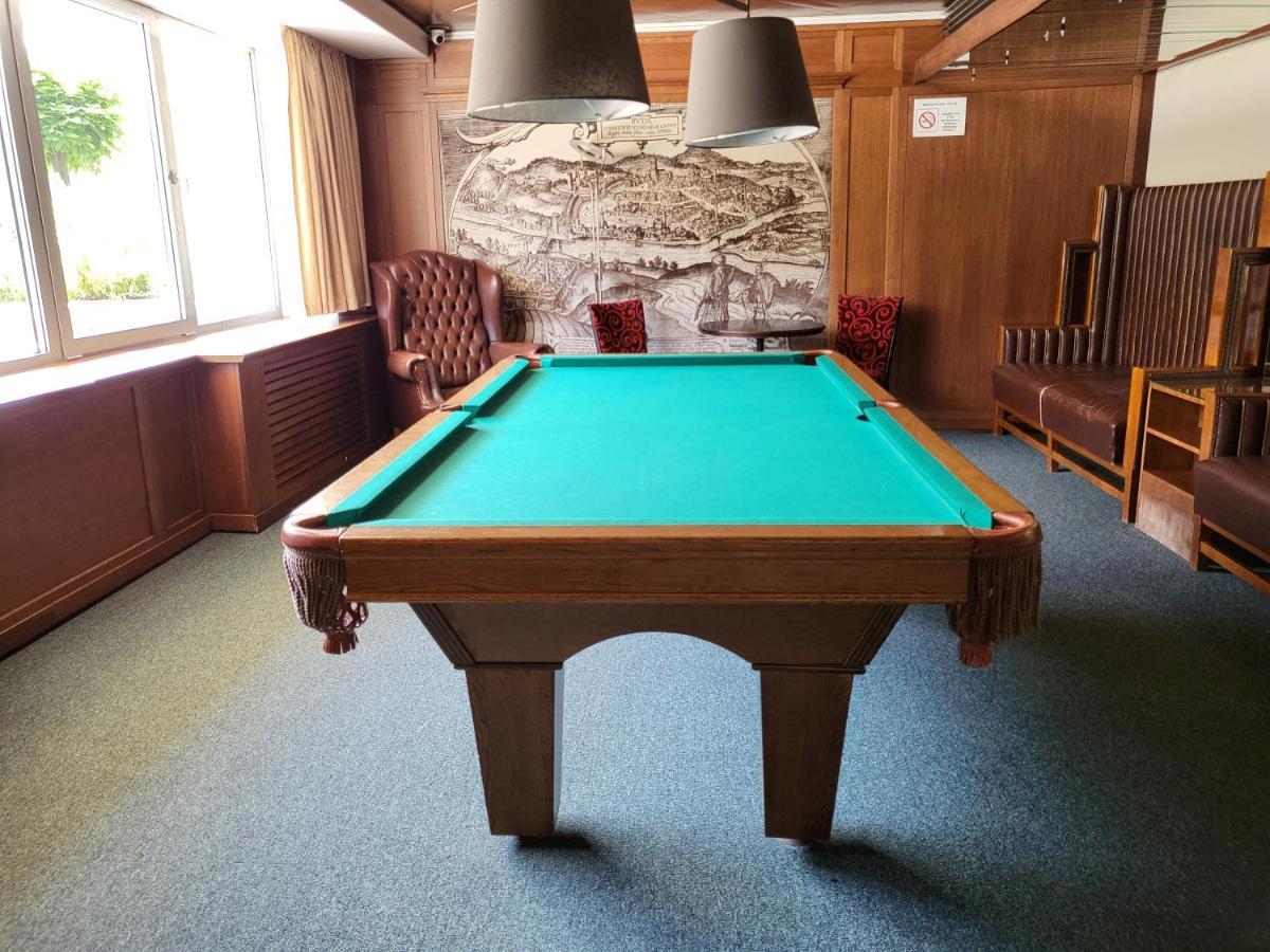 - Duna Part Apartman