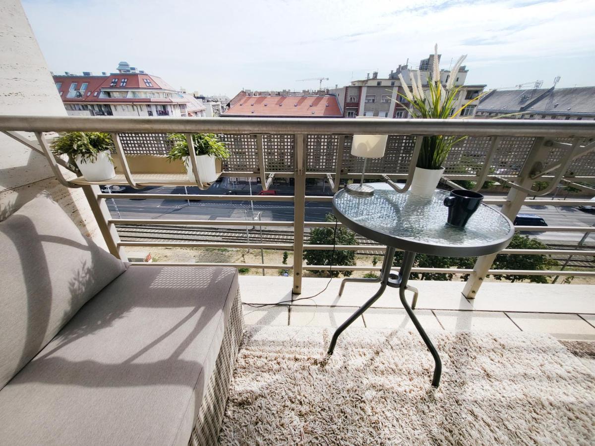 - Duna Part Apartamento *
