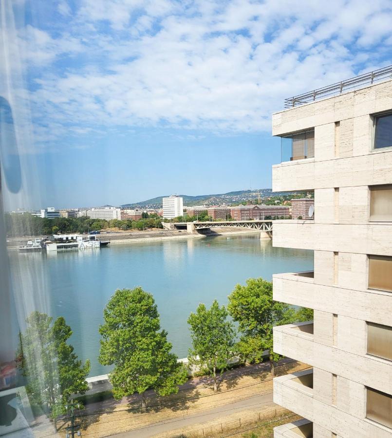 Apartamento - Duna Part Budapeste