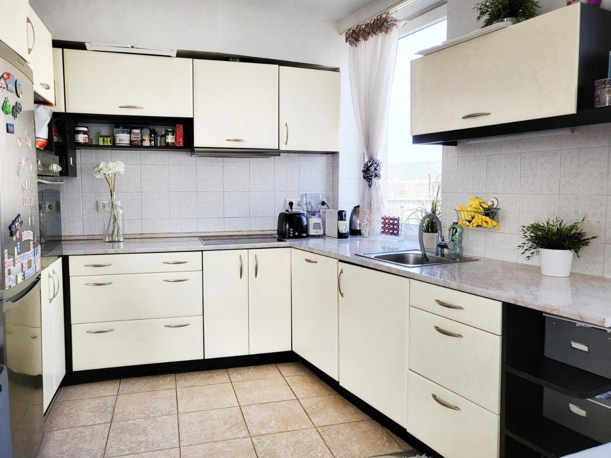 Apartamento - Duna Part *