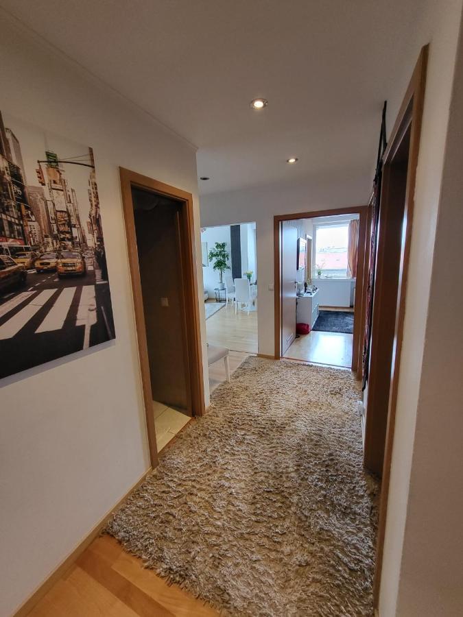 Appartement - Duna Part Budapest