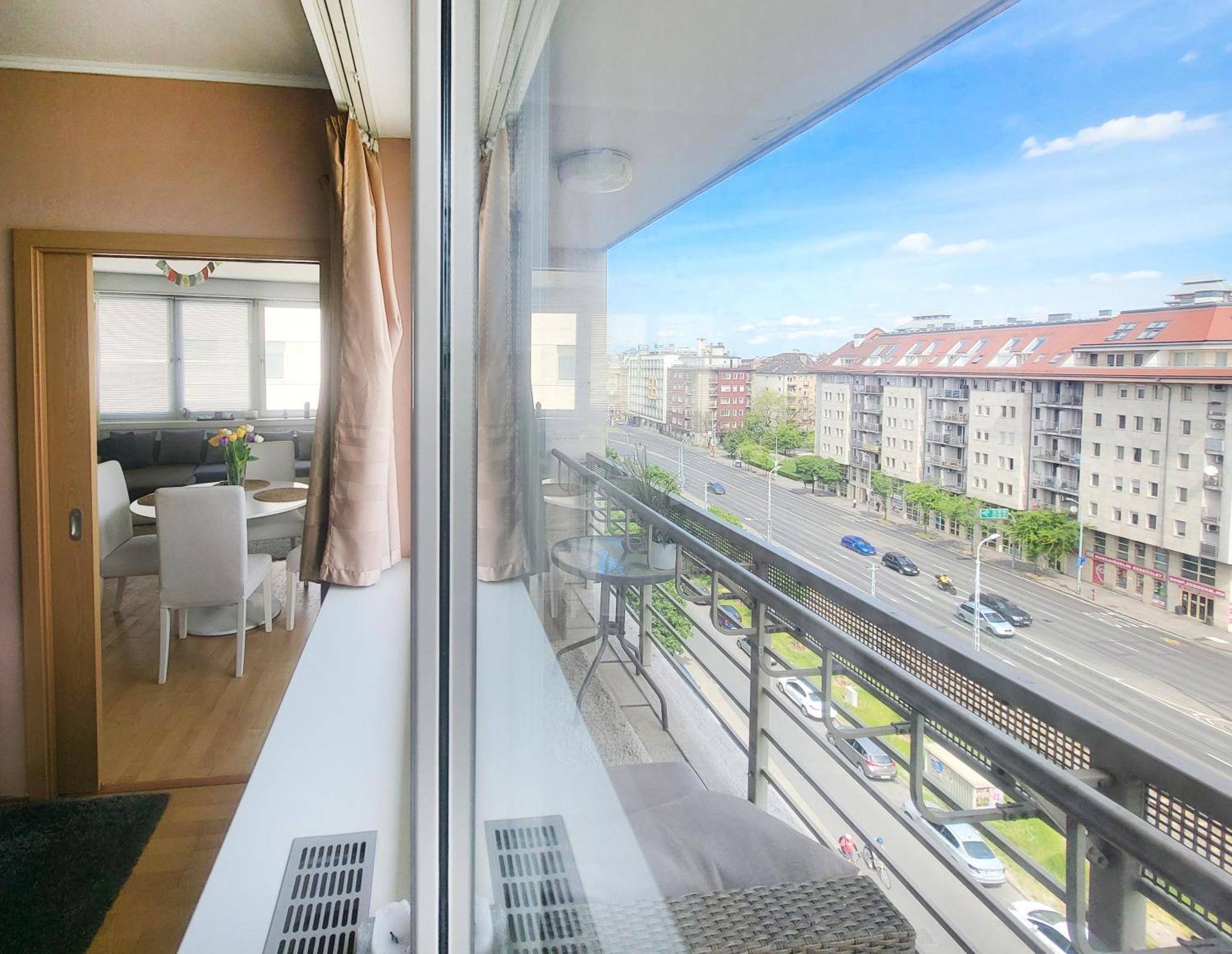 Apartamento - Duna Part